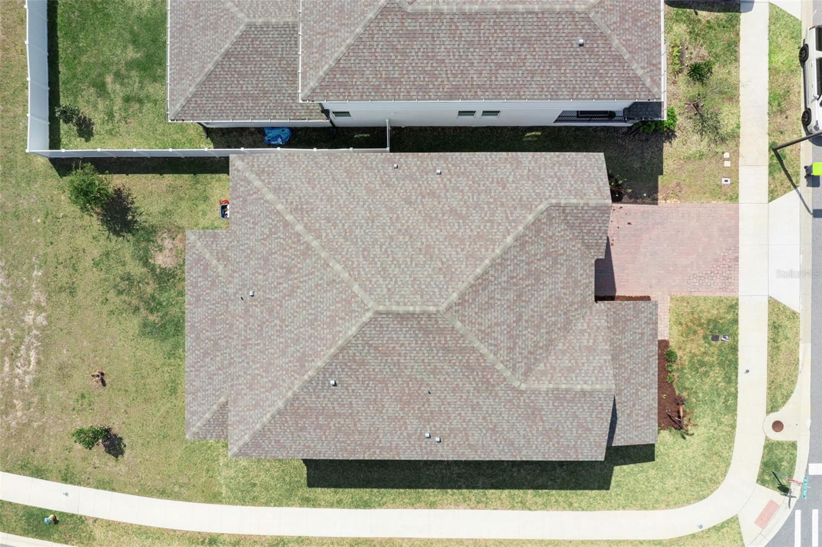 VILLAGES/MINNEOLA HILLS PH 1A - Residential