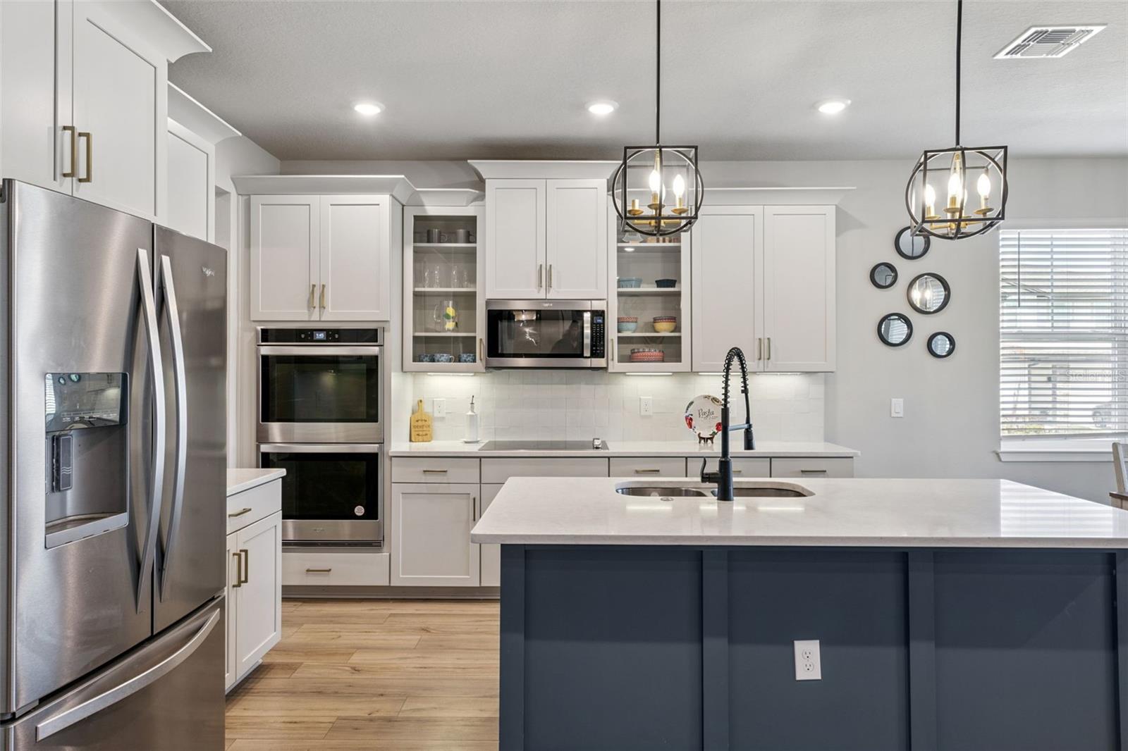 VILLAGES/MINNEOLA HILLS PH 1A - Residential