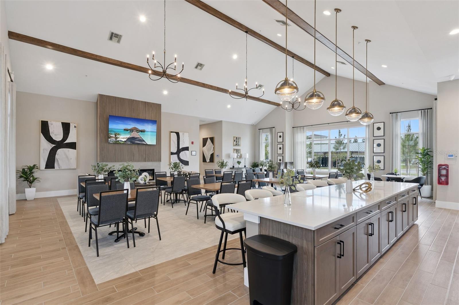 VILLAGES/MINNEOLA HILLS PH 1A - Residential