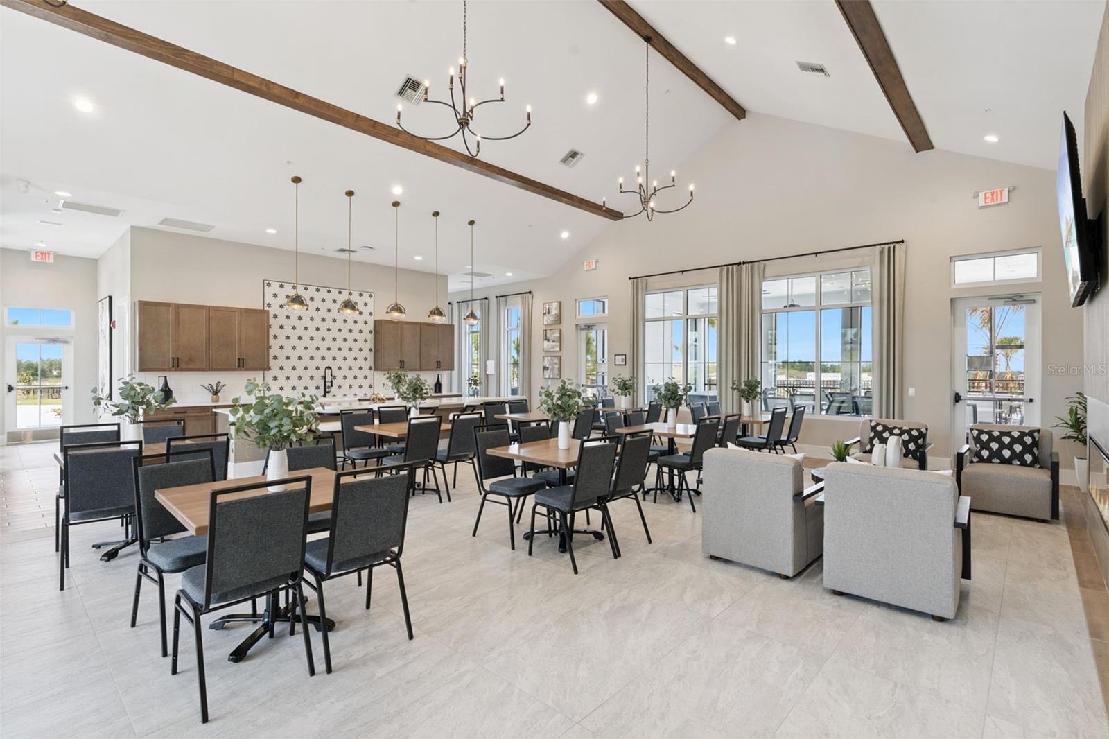 VILLAGES/MINNEOLA HILLS PH 1A - Residential