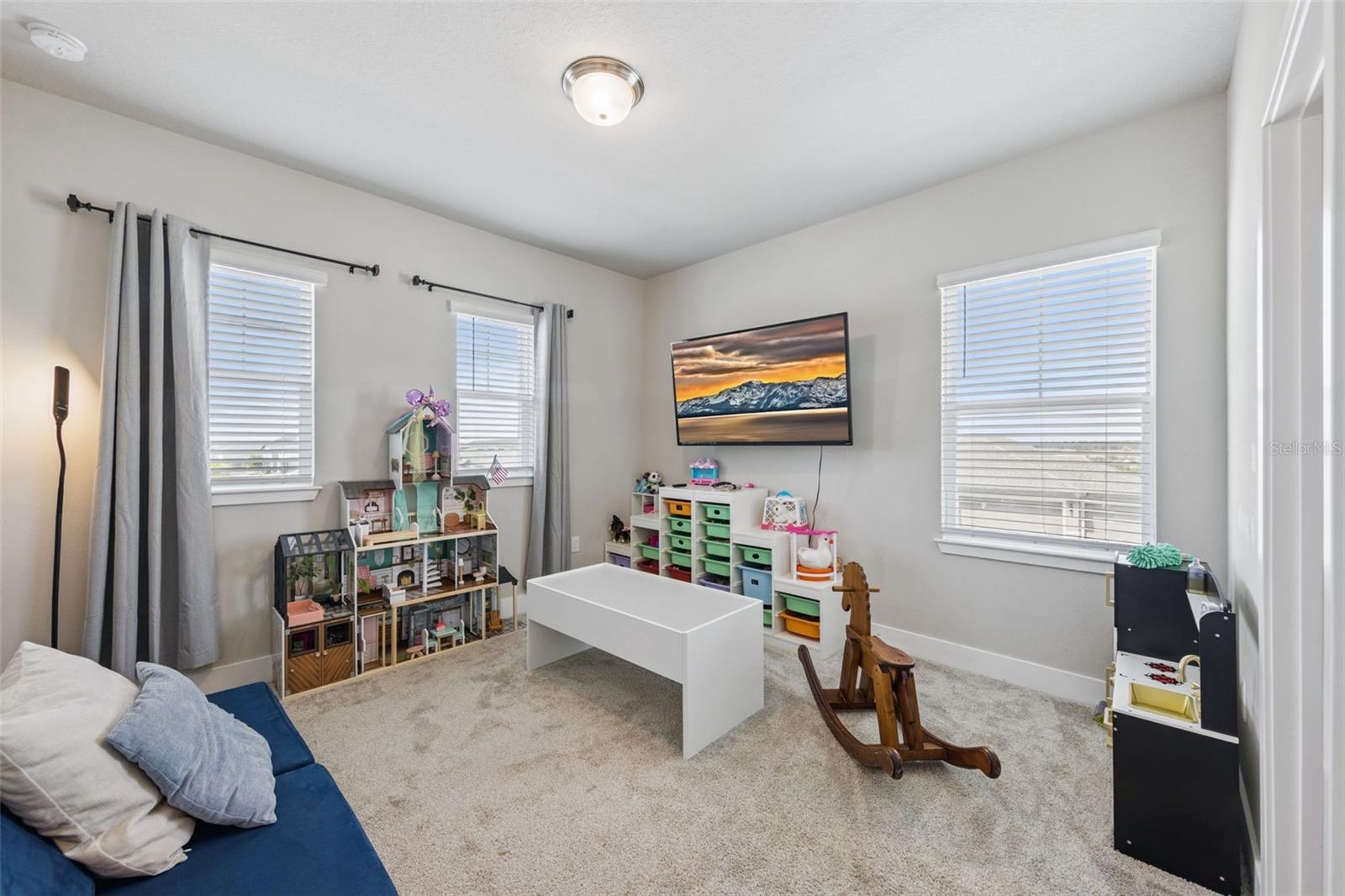 VILLAGES/MINNEOLA HILLS PH 1A - Residential