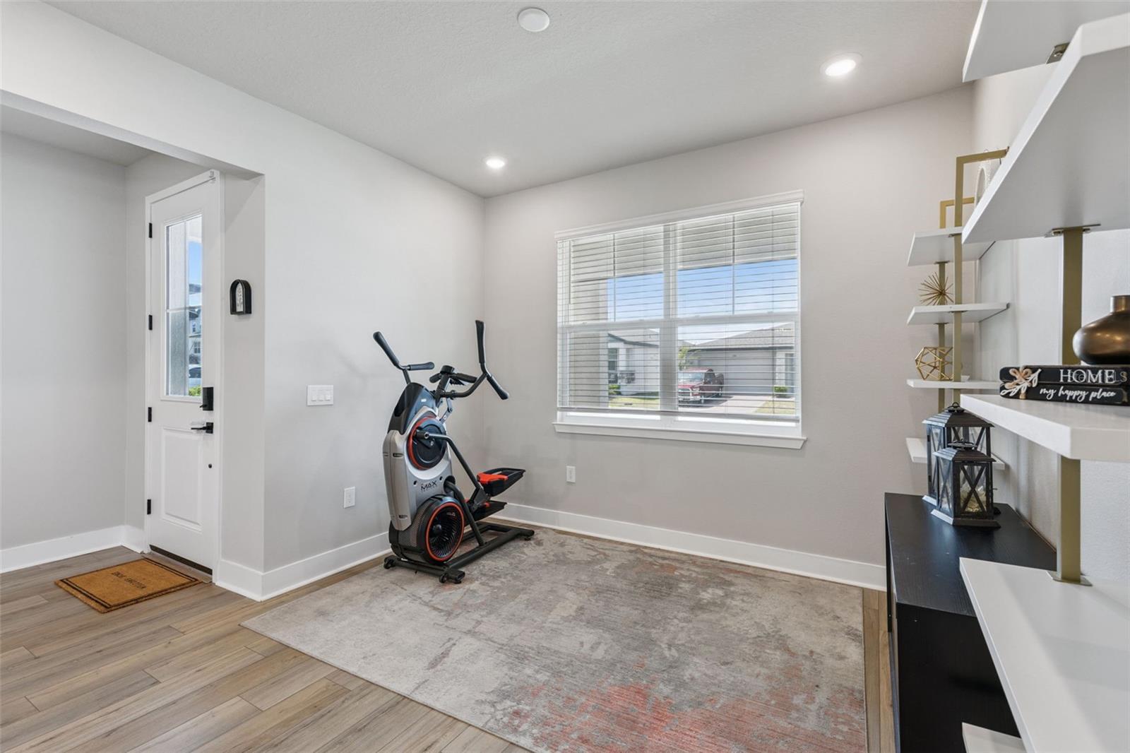 VILLAGES/MINNEOLA HILLS PH 1A - Residential