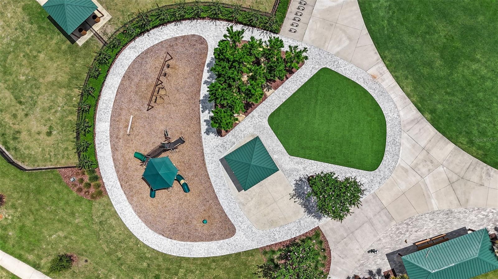 VILLAGES/MINNEOLA HILLS PH 1A - Residential