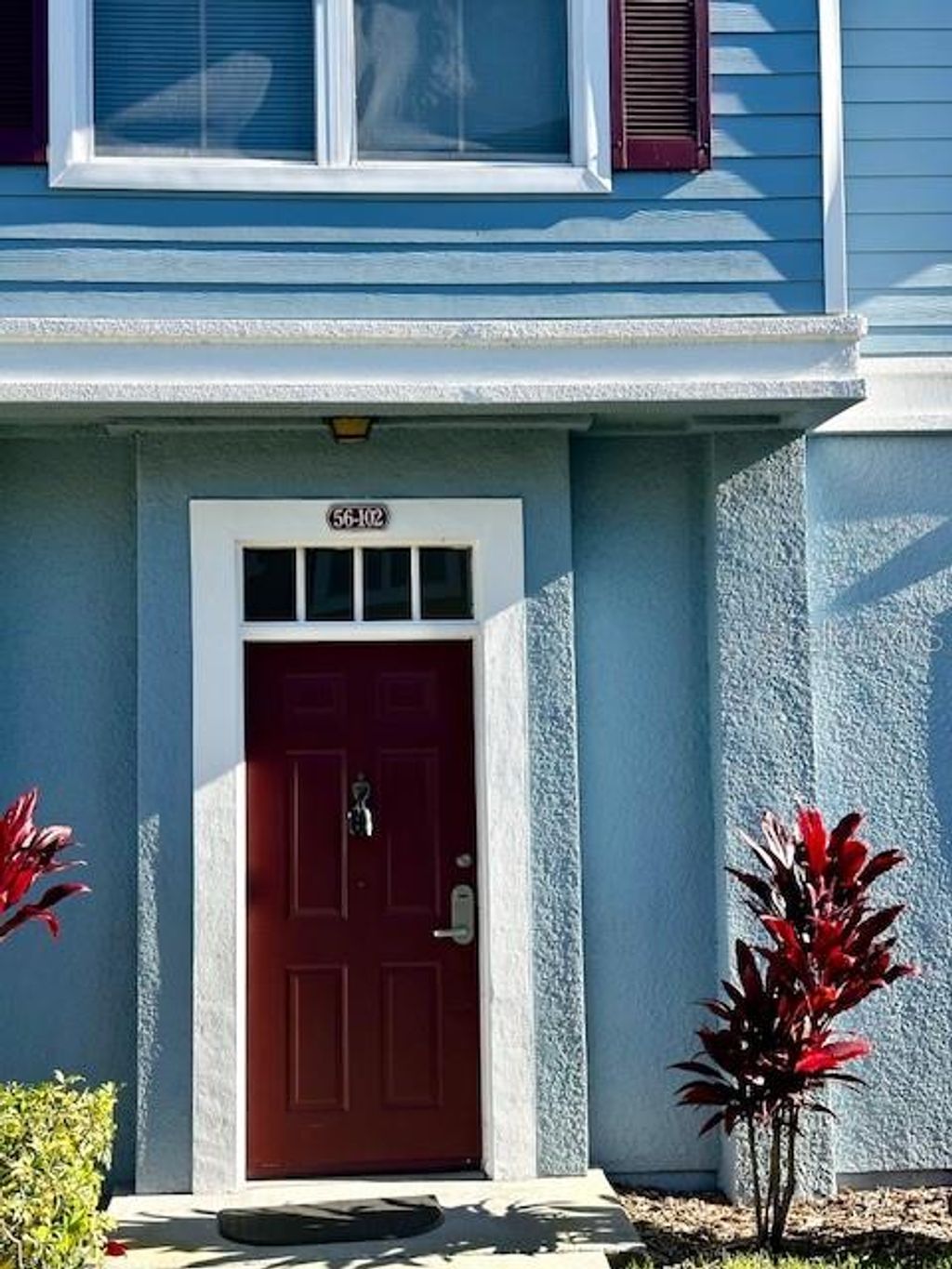 Photo of 4012 Santa Maria Drive #102, Kissimmee, FL 34741 (MLS # S5142432)