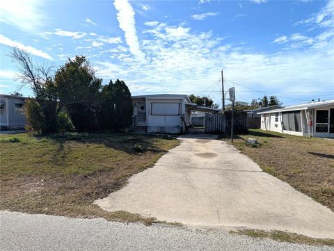 Photo of 1919 Dixie Lane, Holiday, FL 34690 (MLS # W7882319)
