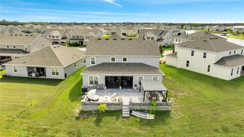 A home in SAINT CLOUD