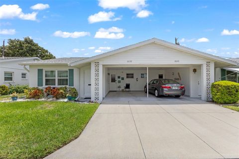 A home in BRADENTON