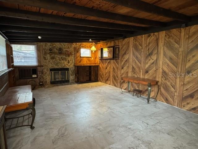 OLIVE PALM - Residential