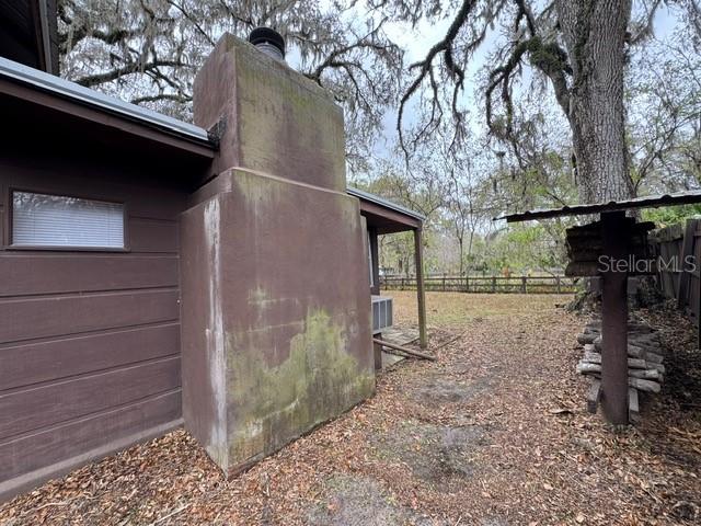 OLIVE PALM - Residential