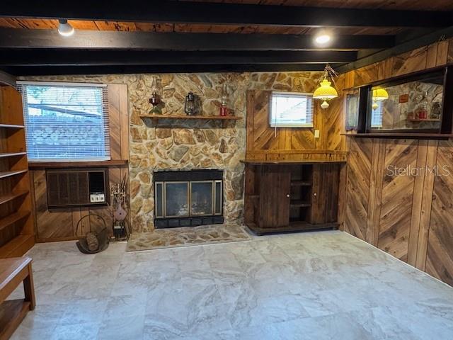 OLIVE PALM - Residential