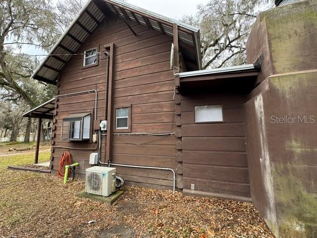 OLIVE PALM - Residential