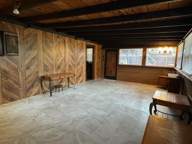 OLIVE PALM - Residential