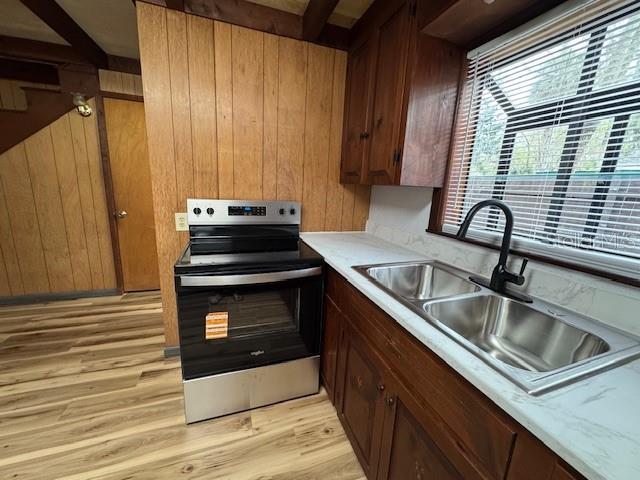 OLIVE PALM - Residential