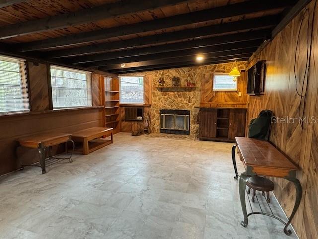 OLIVE PALM - Residential