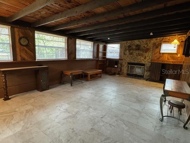 OLIVE PALM - Residential