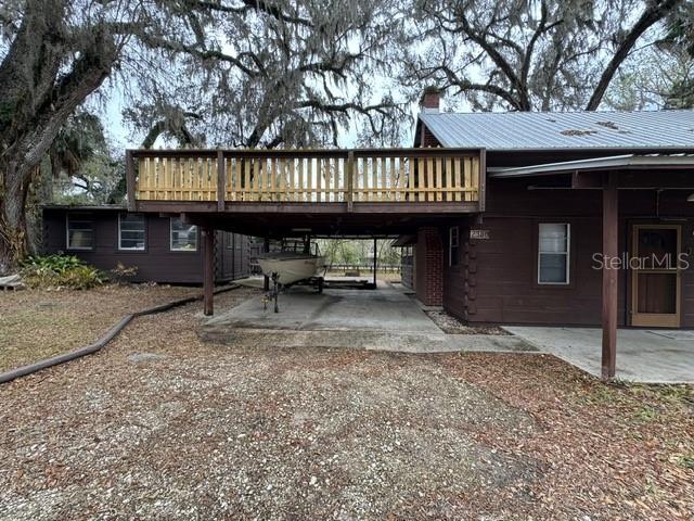 OLIVE PALM - Residential