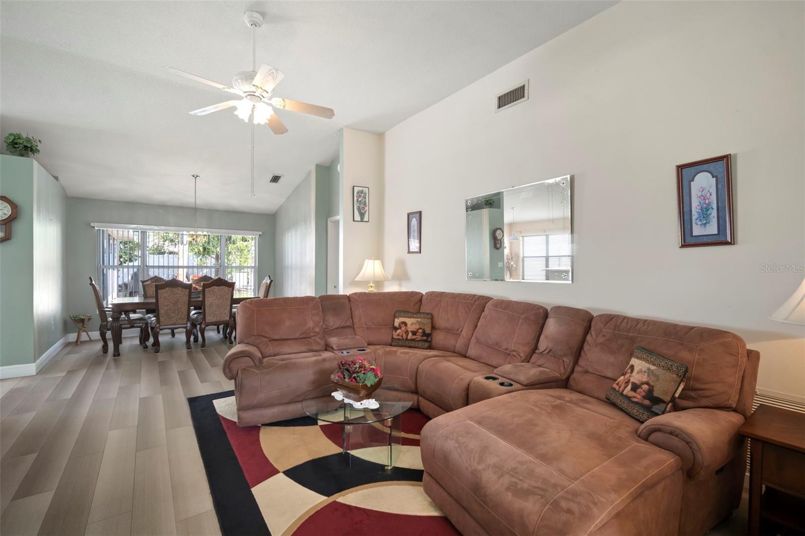 STERLING RANCH UNIT 14 - Residential