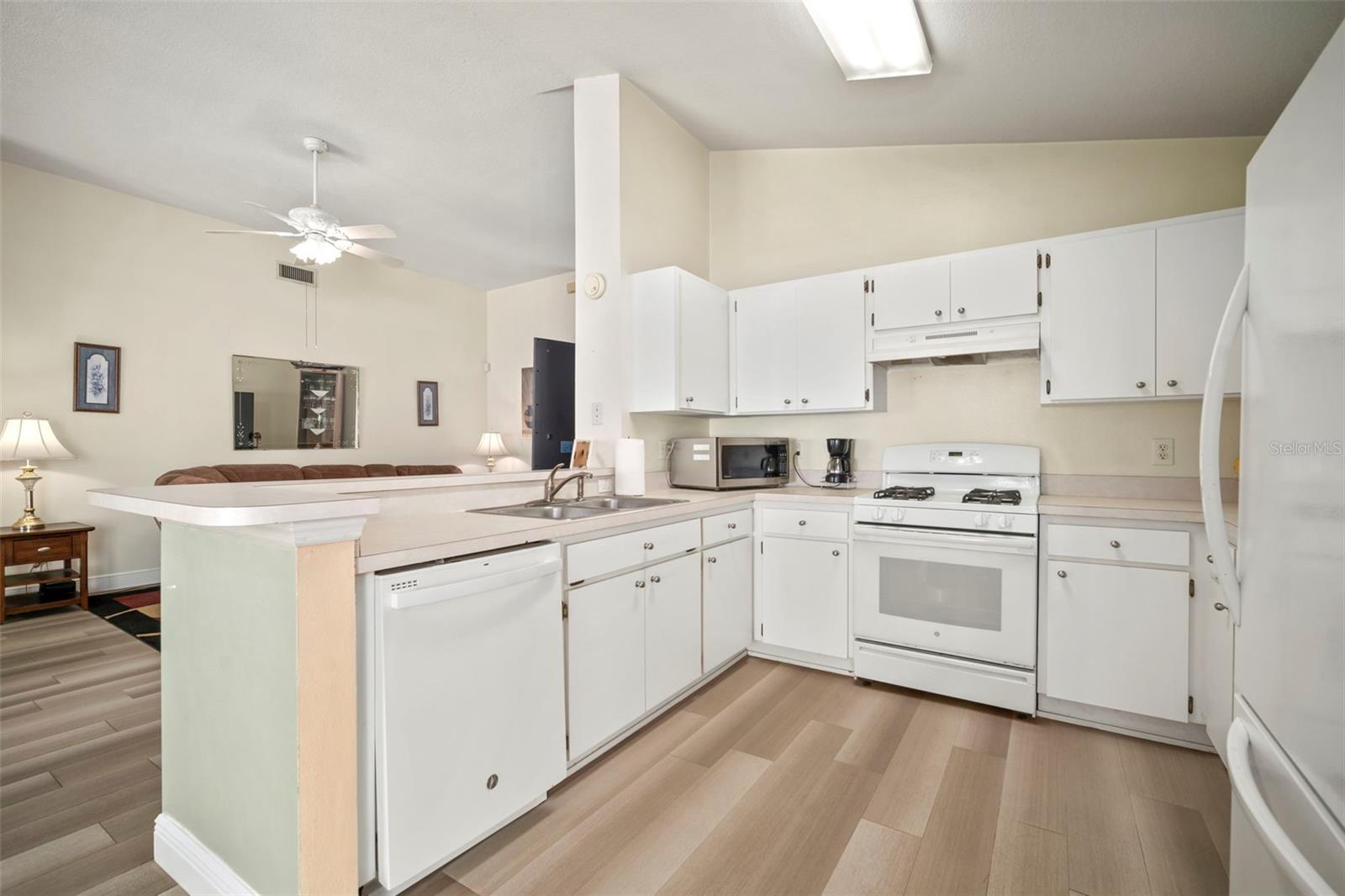 STERLING RANCH UNIT 14 - Residential