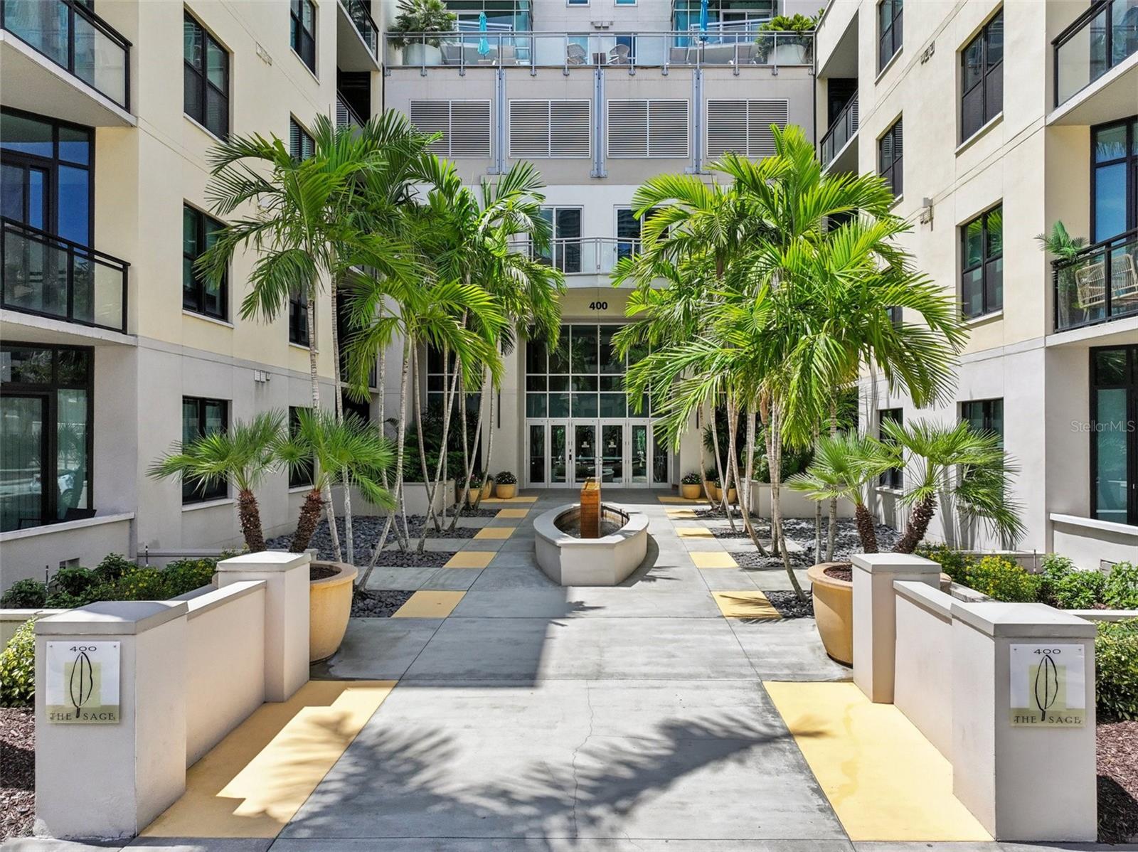 400 4TH AVENUE S 309
