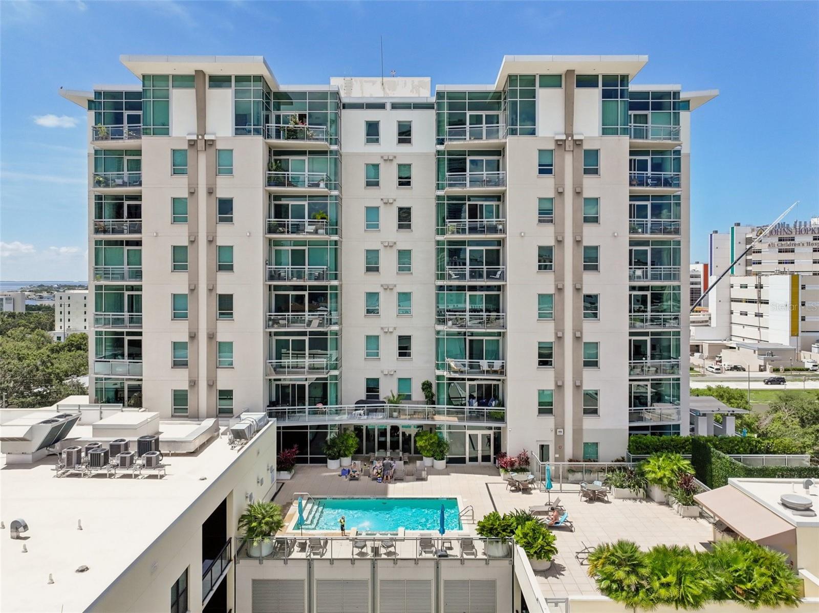 400 4TH AVENUE S 309