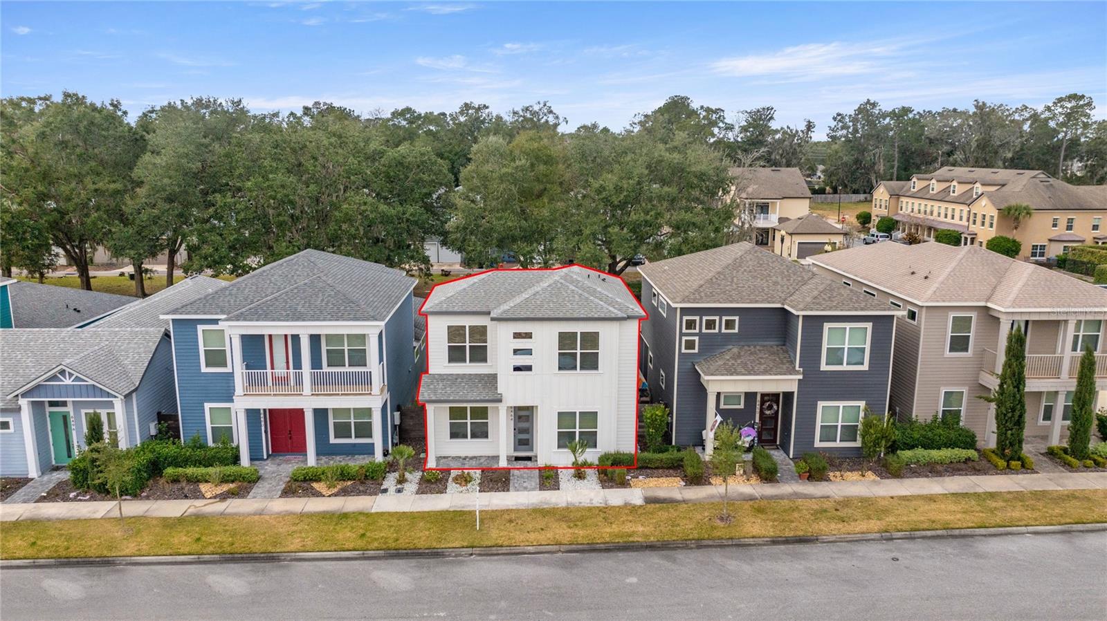 6464 SW 77TH STREET