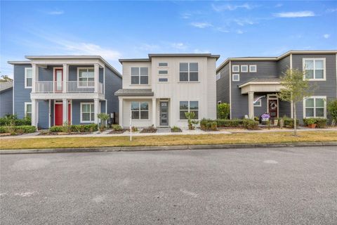 A home in GAINESVILLE