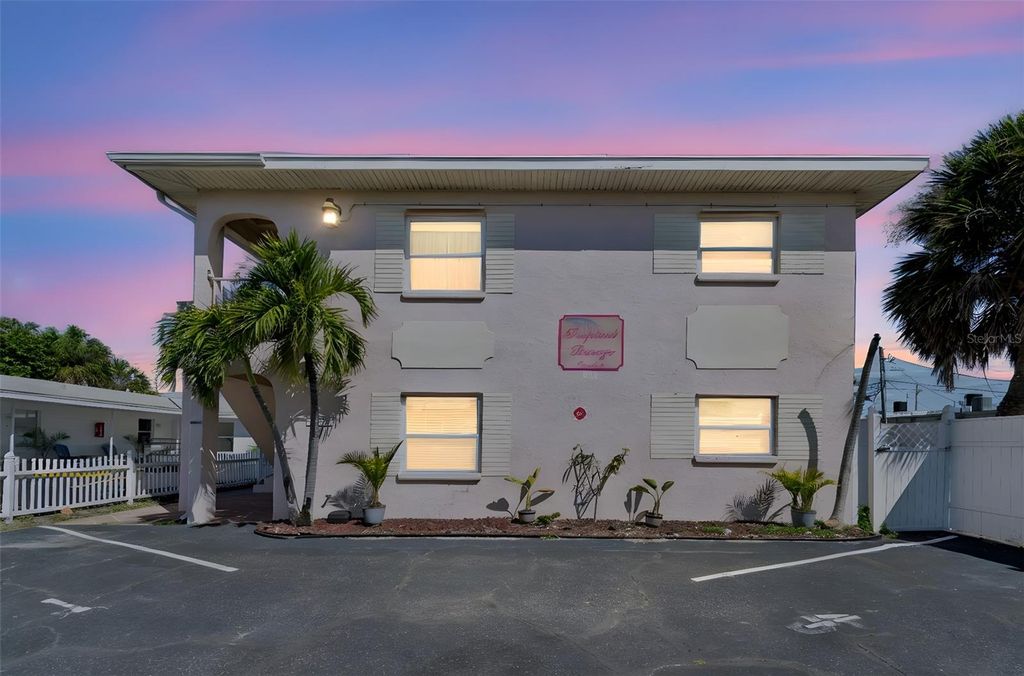 Photo of 525 73rd Ave #5, St Pete Beach, FL 33706 (MLS # TB8496301)