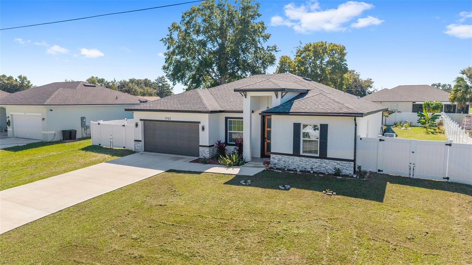 1792 SW 160TH PLACE