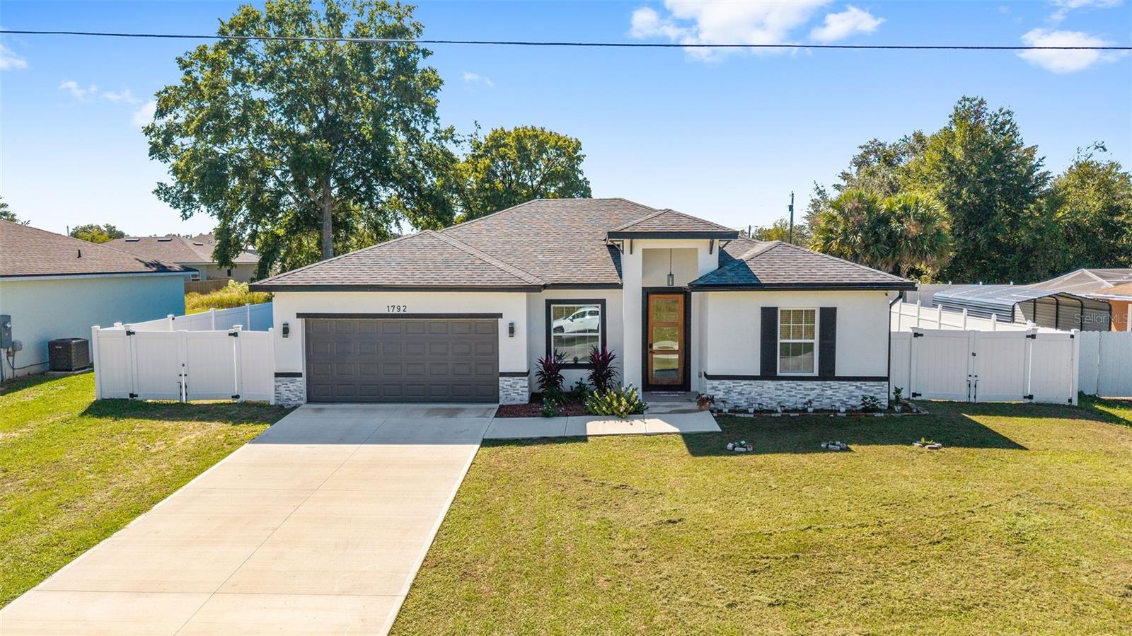 1792 SW 160TH PLACE