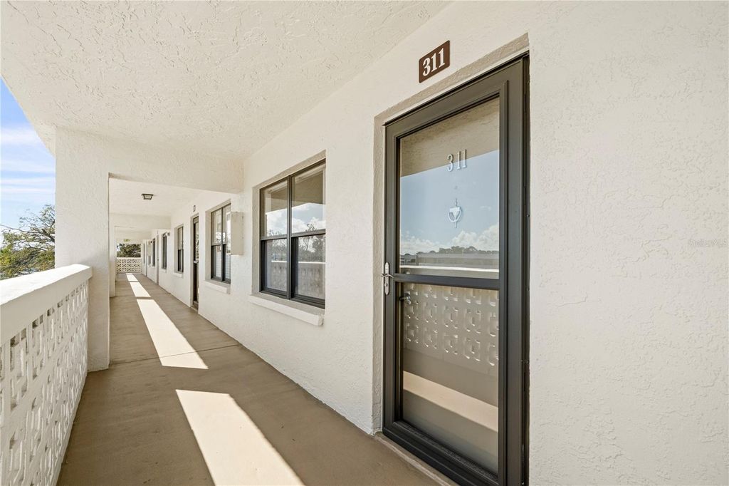 Photo of 4910 Bay Street NE #311, St Petersburg, FL 33703 (MLS # TB8484453)