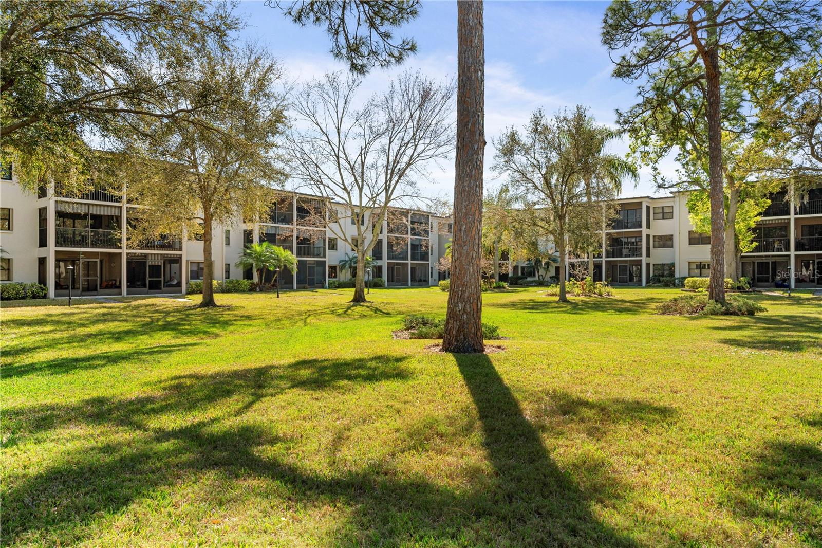 WINSTON PARK NORTHEAST - Residential