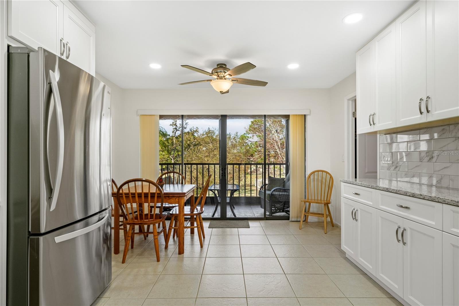 WINSTON PARK NORTHEAST - Residential