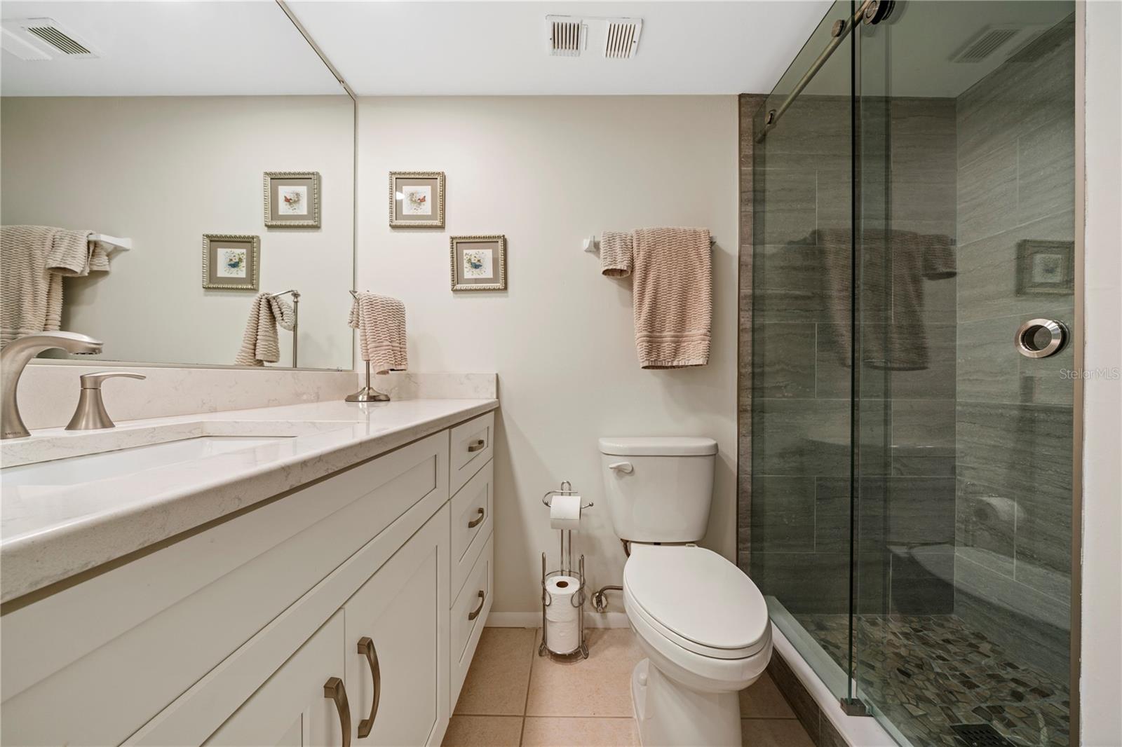 WINSTON PARK NORTHEAST - Residential