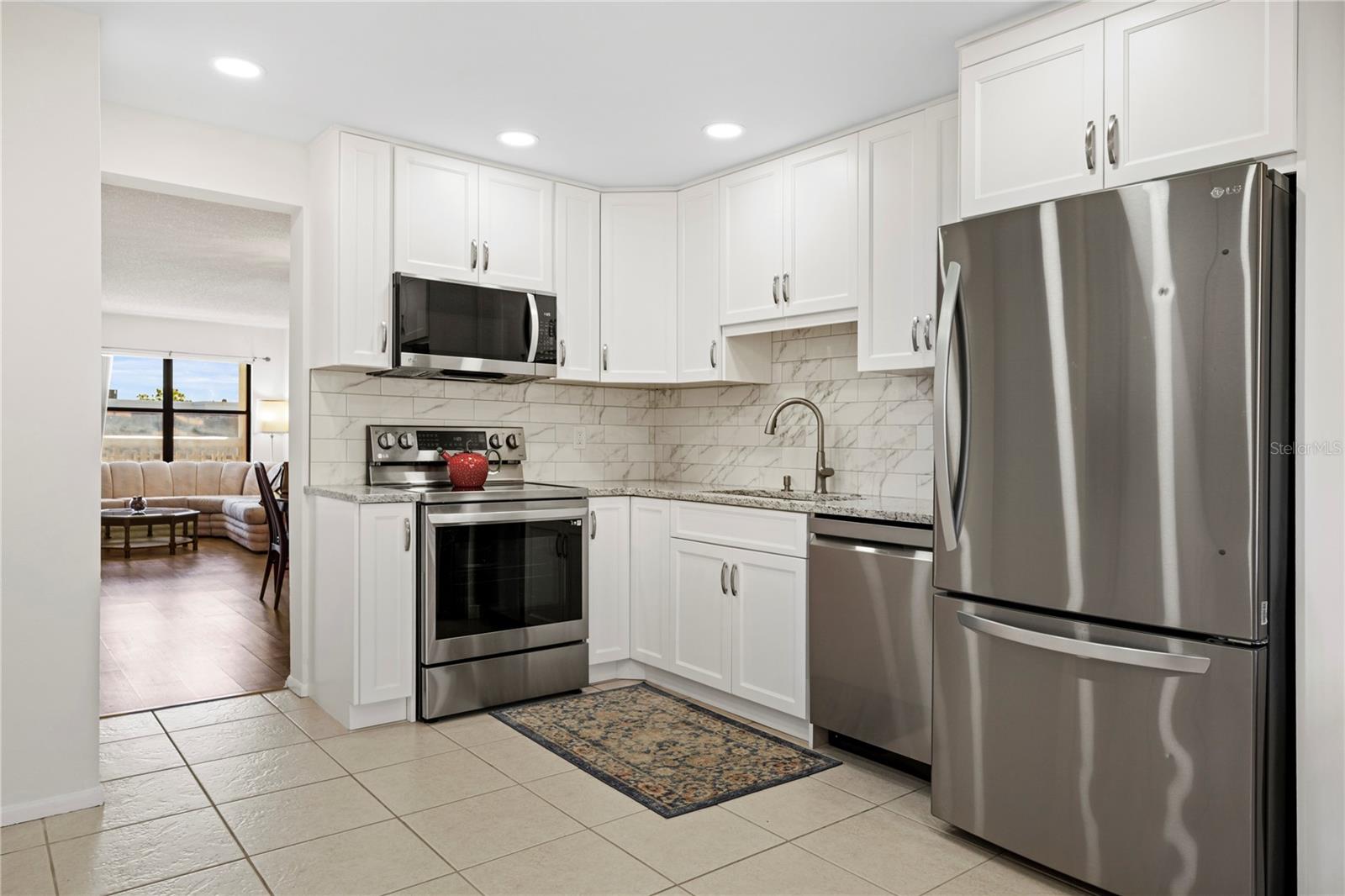 WINSTON PARK NORTHEAST - Residential