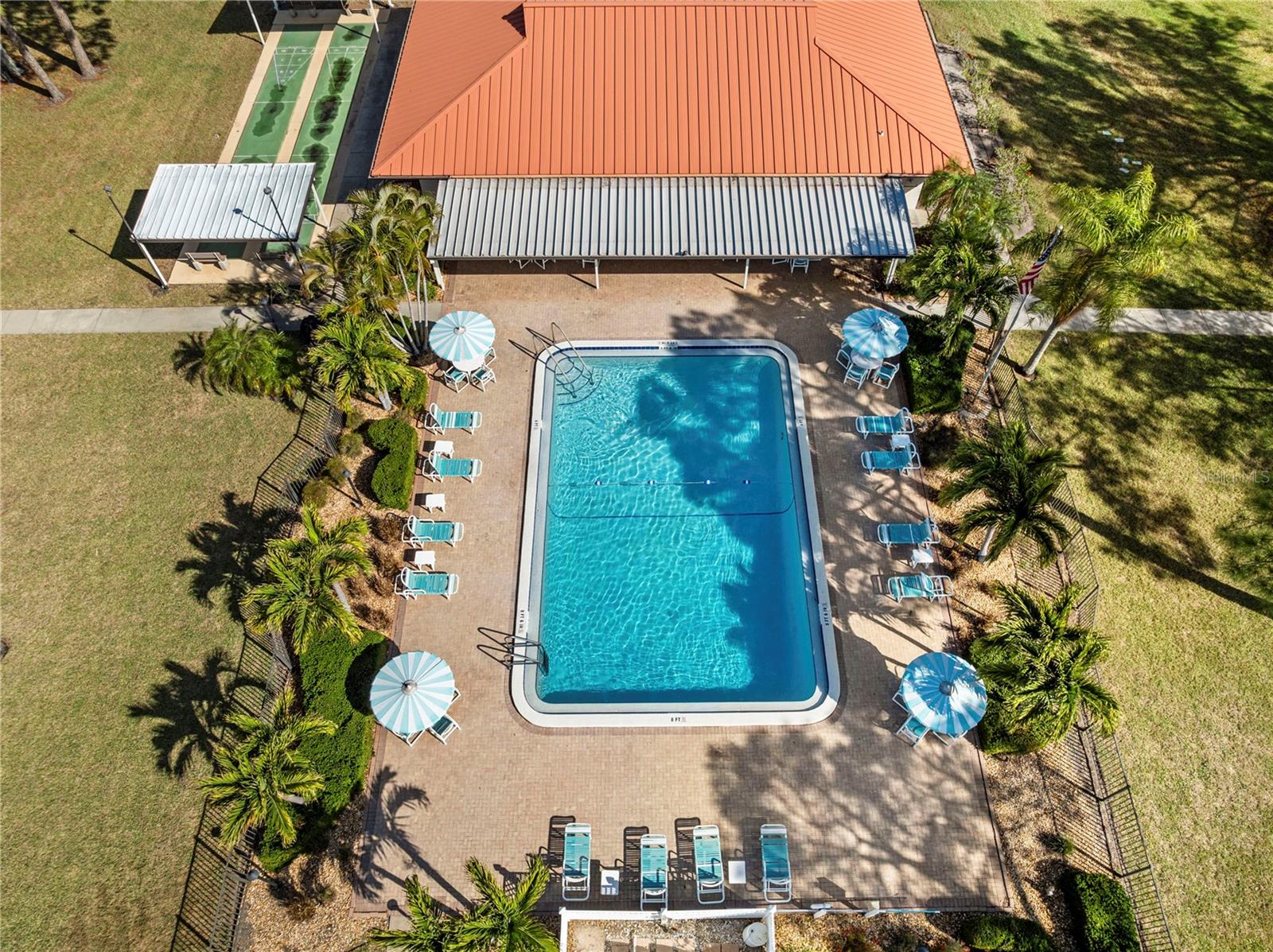 WINSTON PARK NORTHEAST - Residential