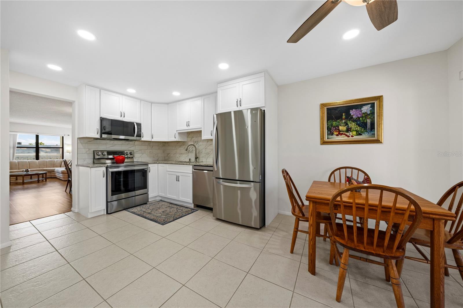 WINSTON PARK NORTHEAST - Residential