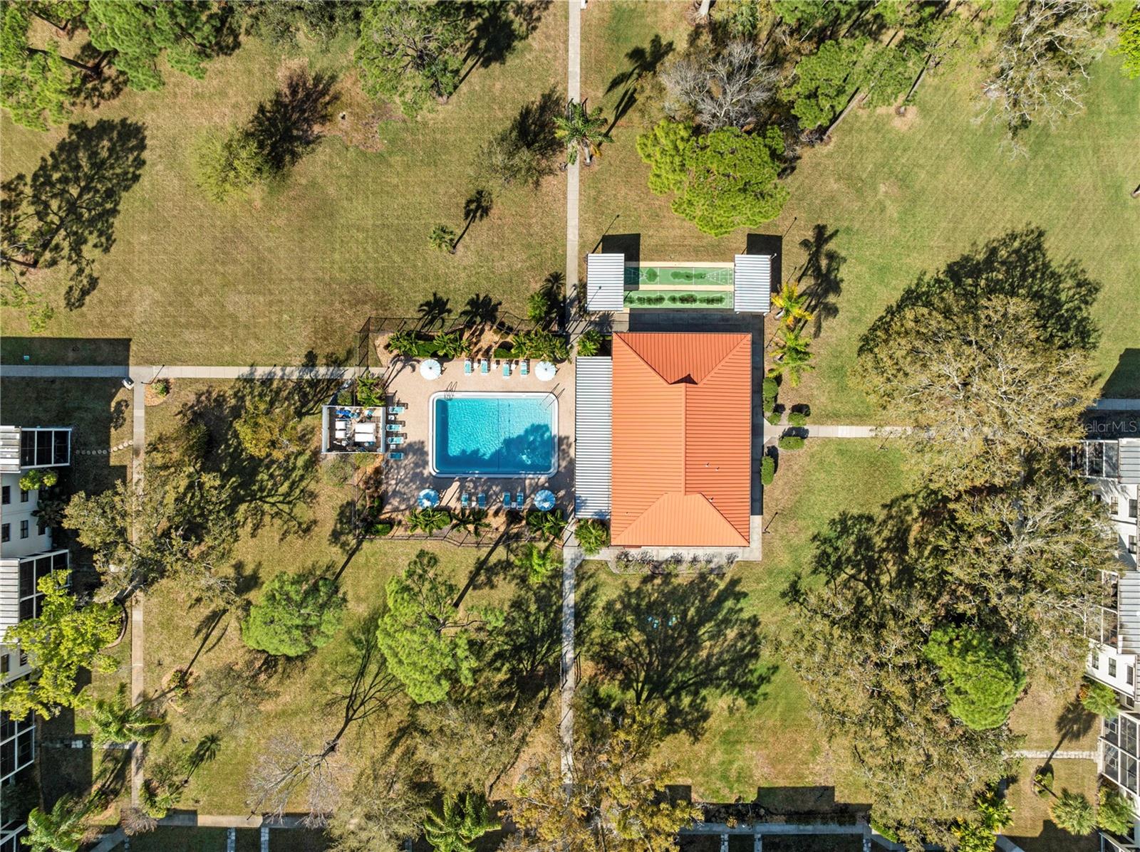 WINSTON PARK NORTHEAST - Residential