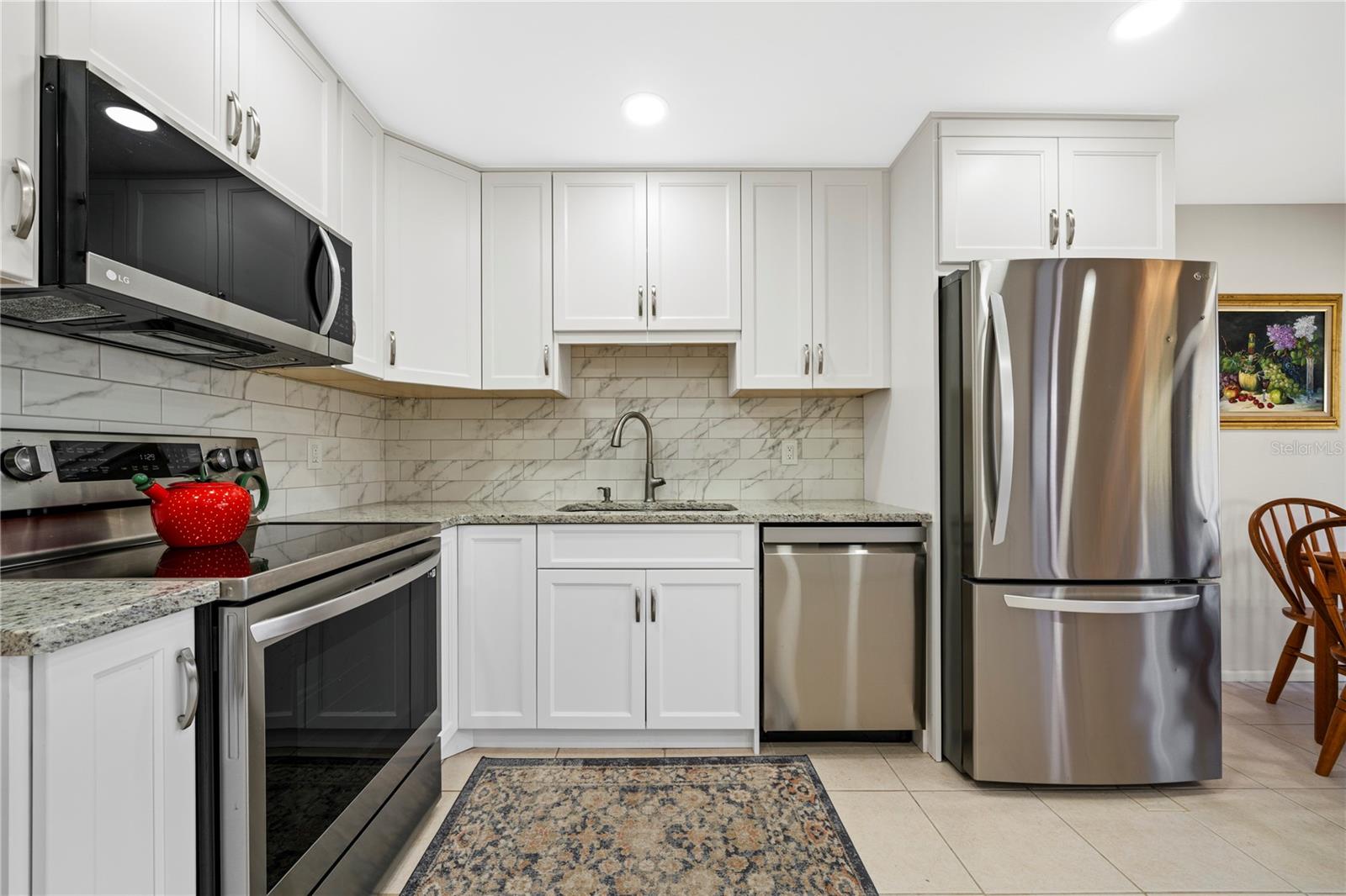 WINSTON PARK NORTHEAST - Residential