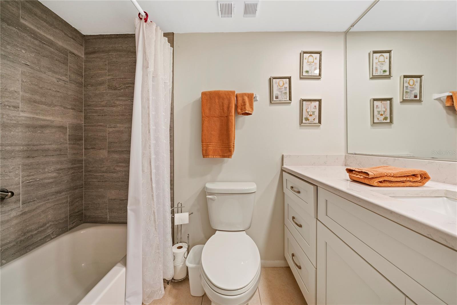 WINSTON PARK NORTHEAST - Residential