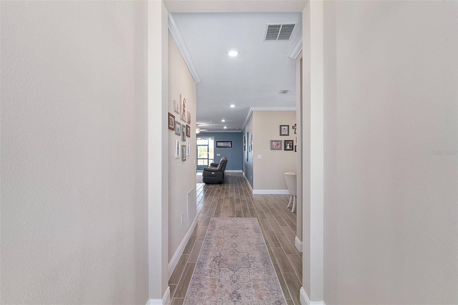 WEXFORD RESERVE UN 1A - Residential