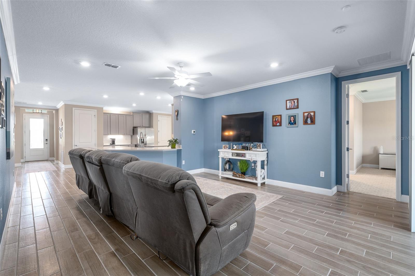 WEXFORD RESERVE UN 1A - Residential