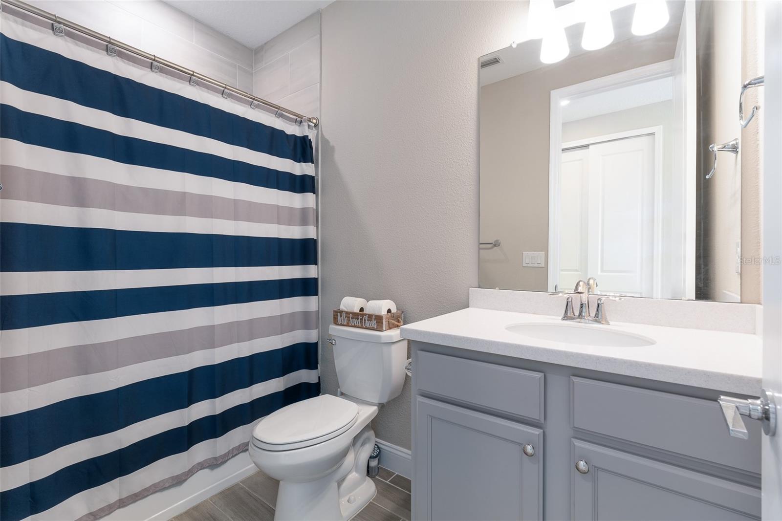 WEXFORD RESERVE UN 1A - Residential