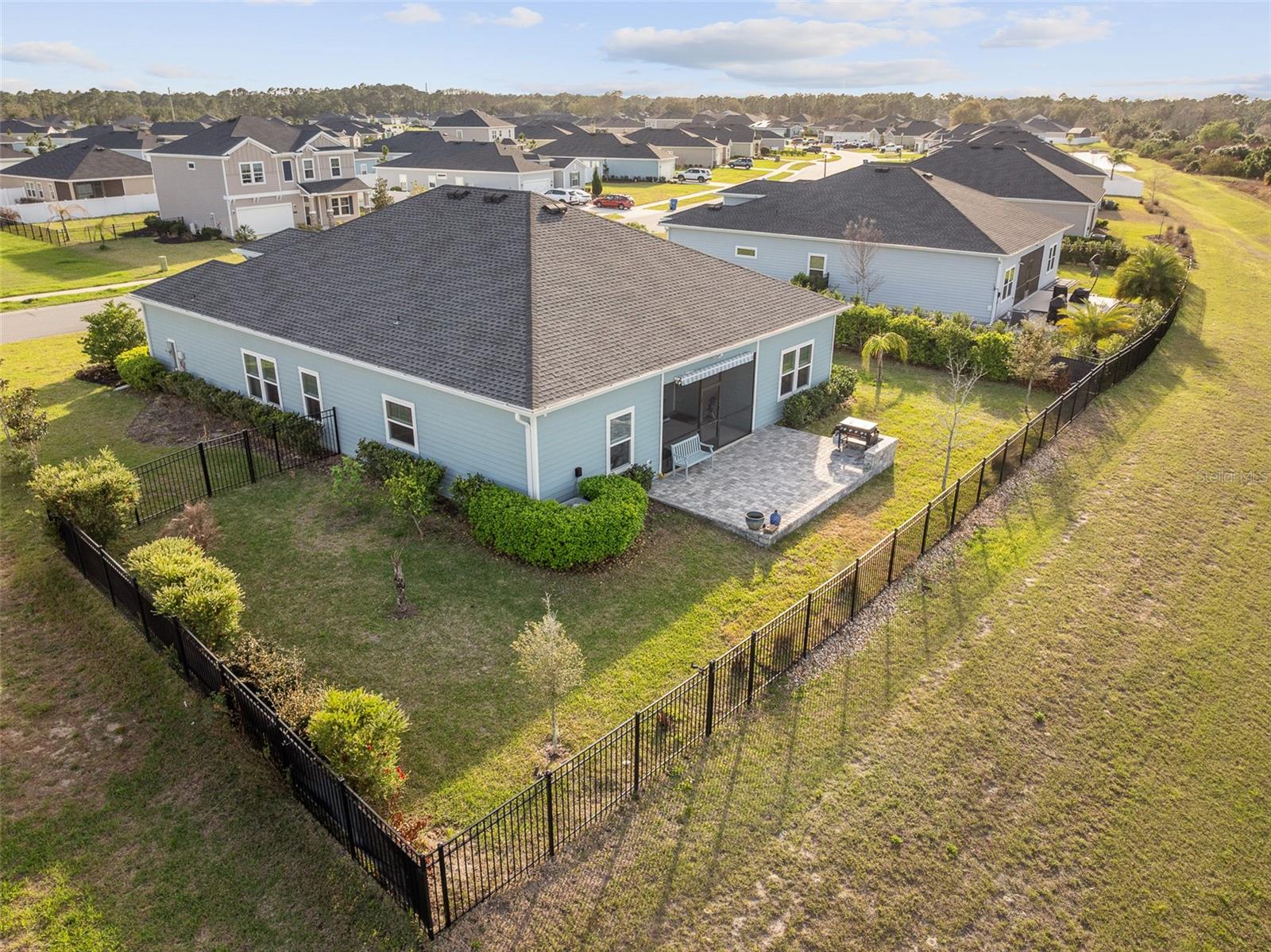 WEXFORD RESERVE UN 1A - Residential