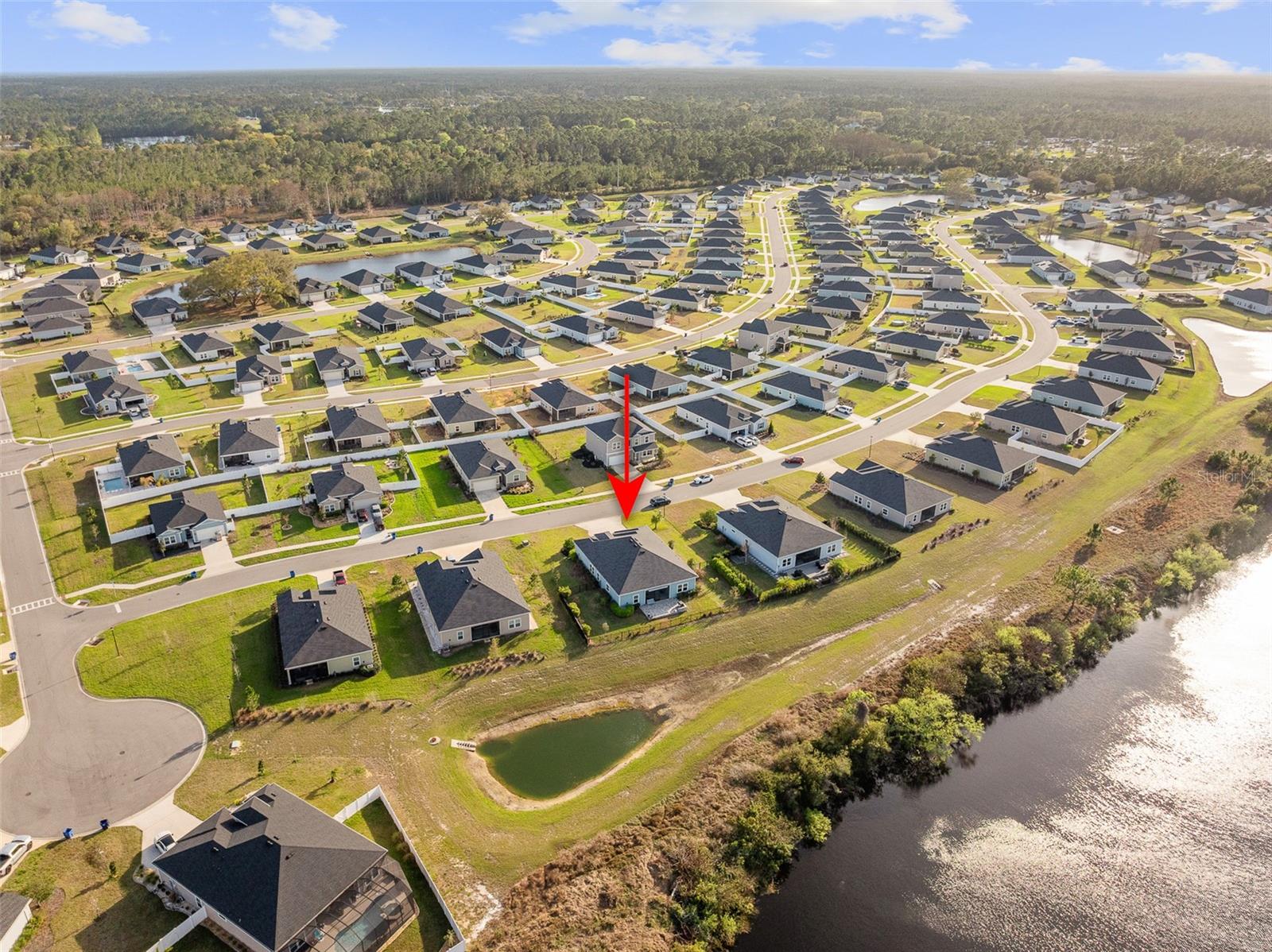 WEXFORD RESERVE UN 1A - Residential