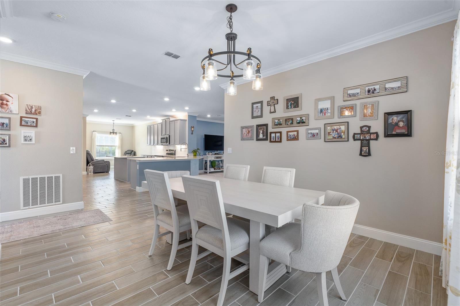 WEXFORD RESERVE UN 1A - Residential