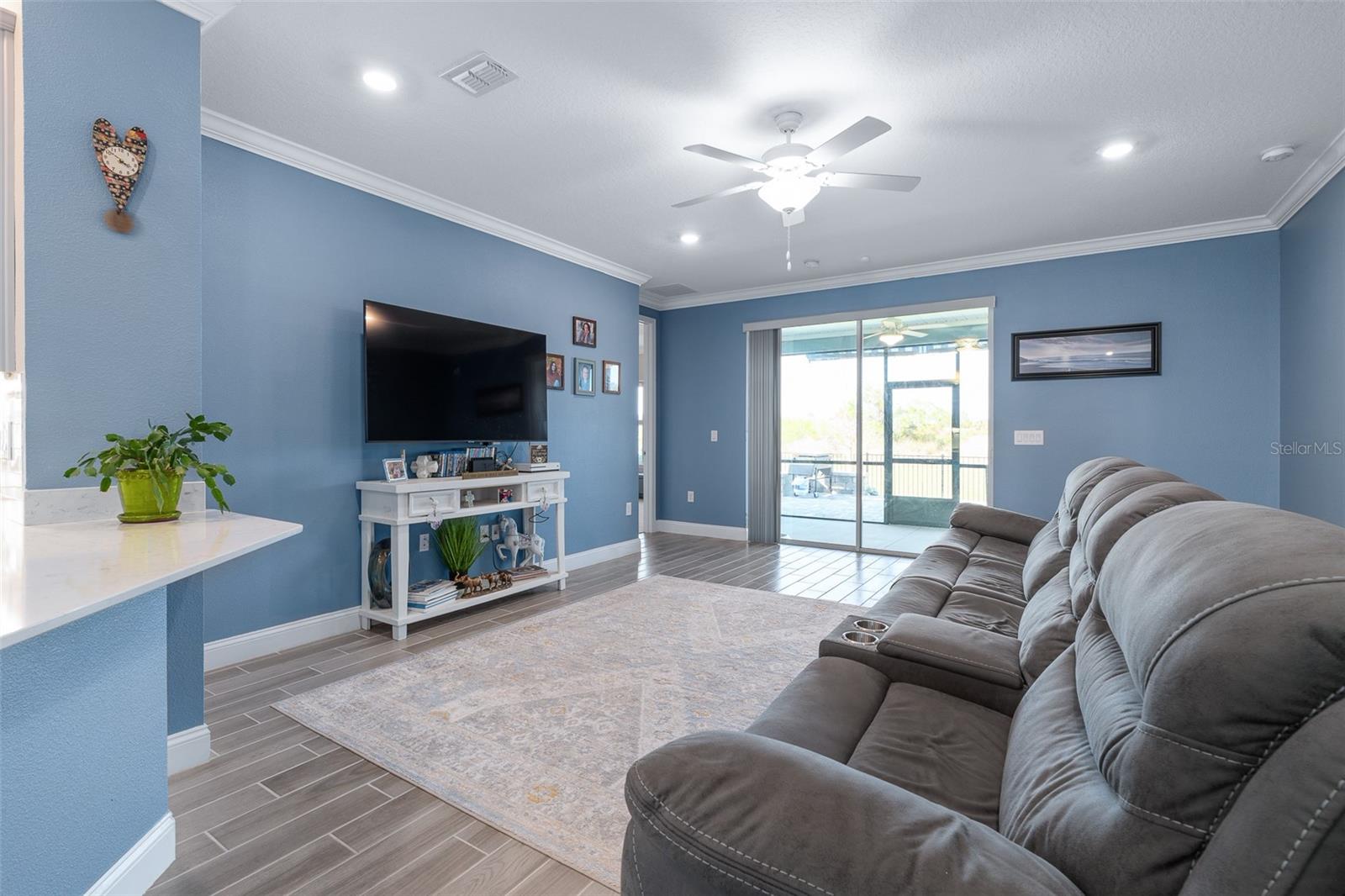 WEXFORD RESERVE UN 1A - Residential