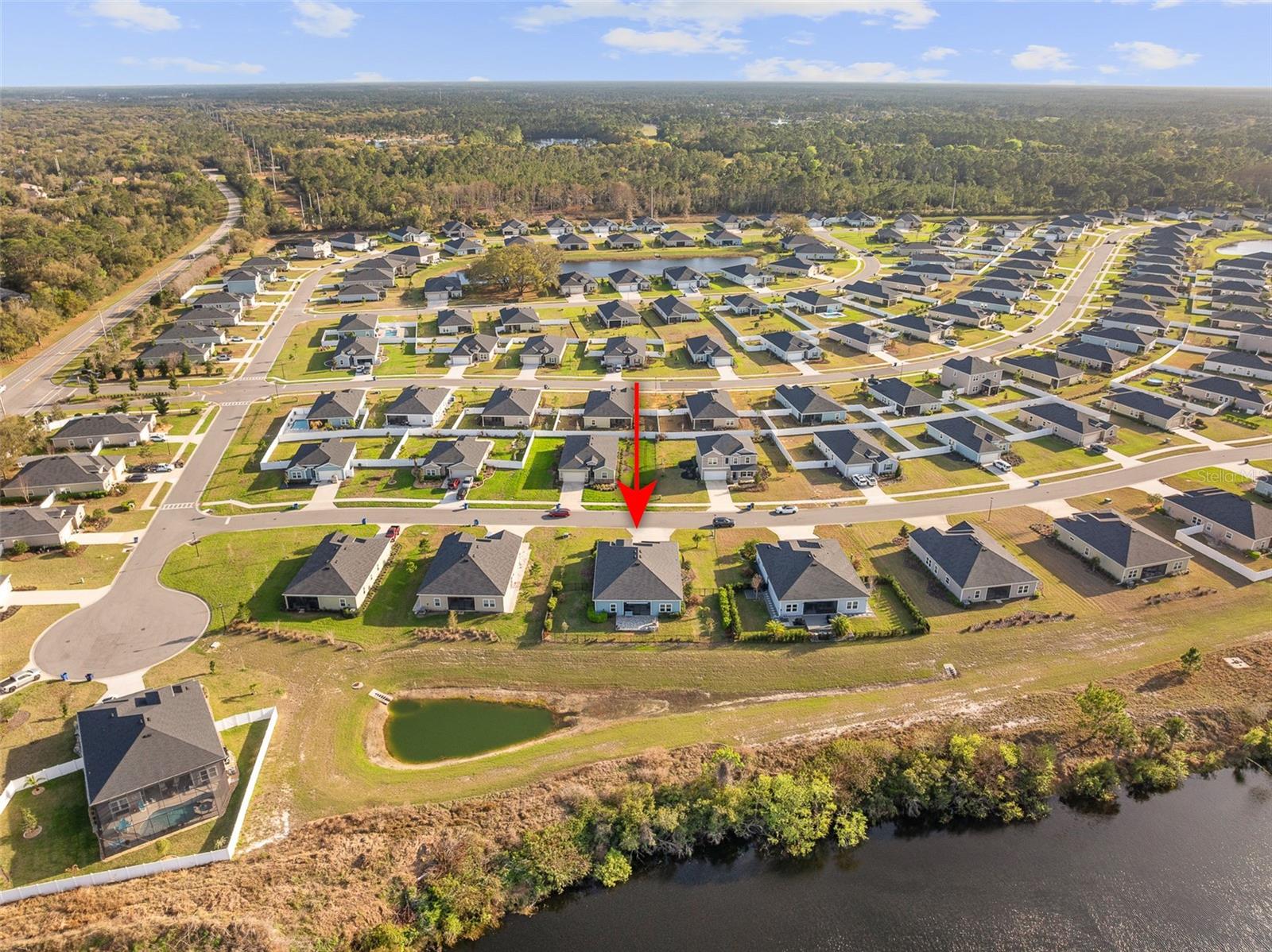 WEXFORD RESERVE UN 1A - Residential