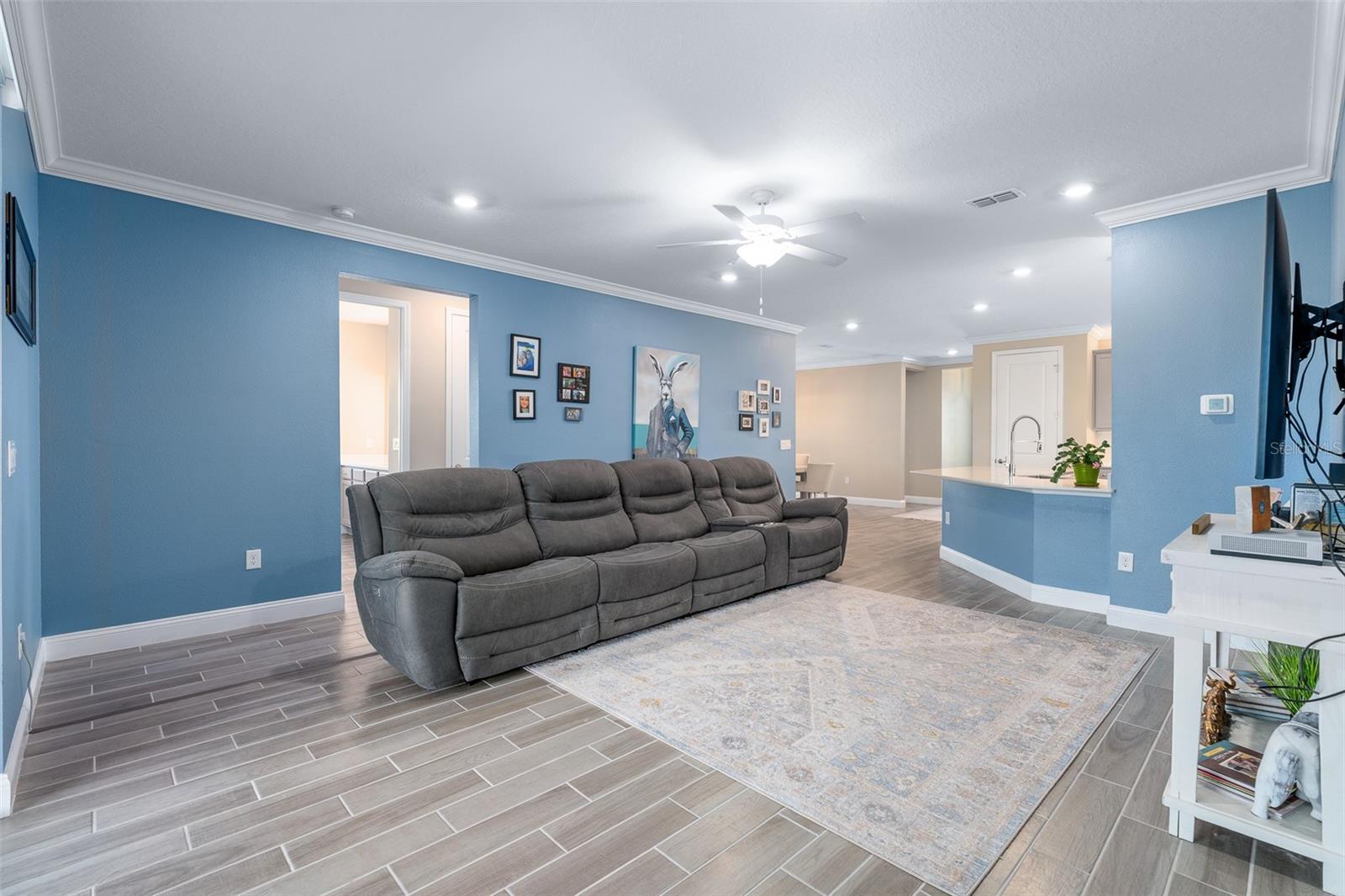 WEXFORD RESERVE UN 1A - Residential