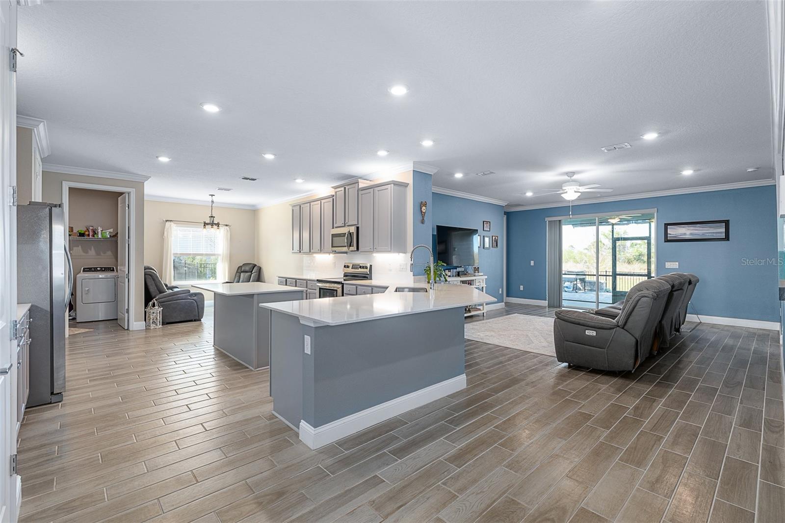 WEXFORD RESERVE UN 1A - Residential