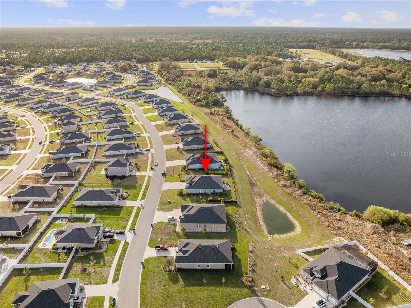 WEXFORD RESERVE UN 1A - Residential